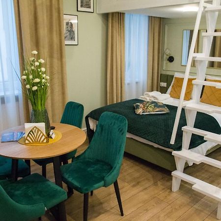 Apartamenty Katarzynki Stary Toruń Buitenkant foto