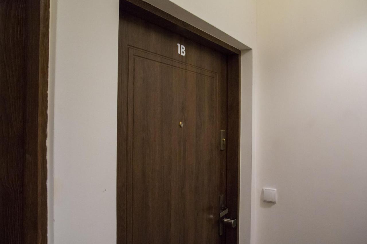 Apartamenty Katarzynki Stary Toruń Buitenkant foto